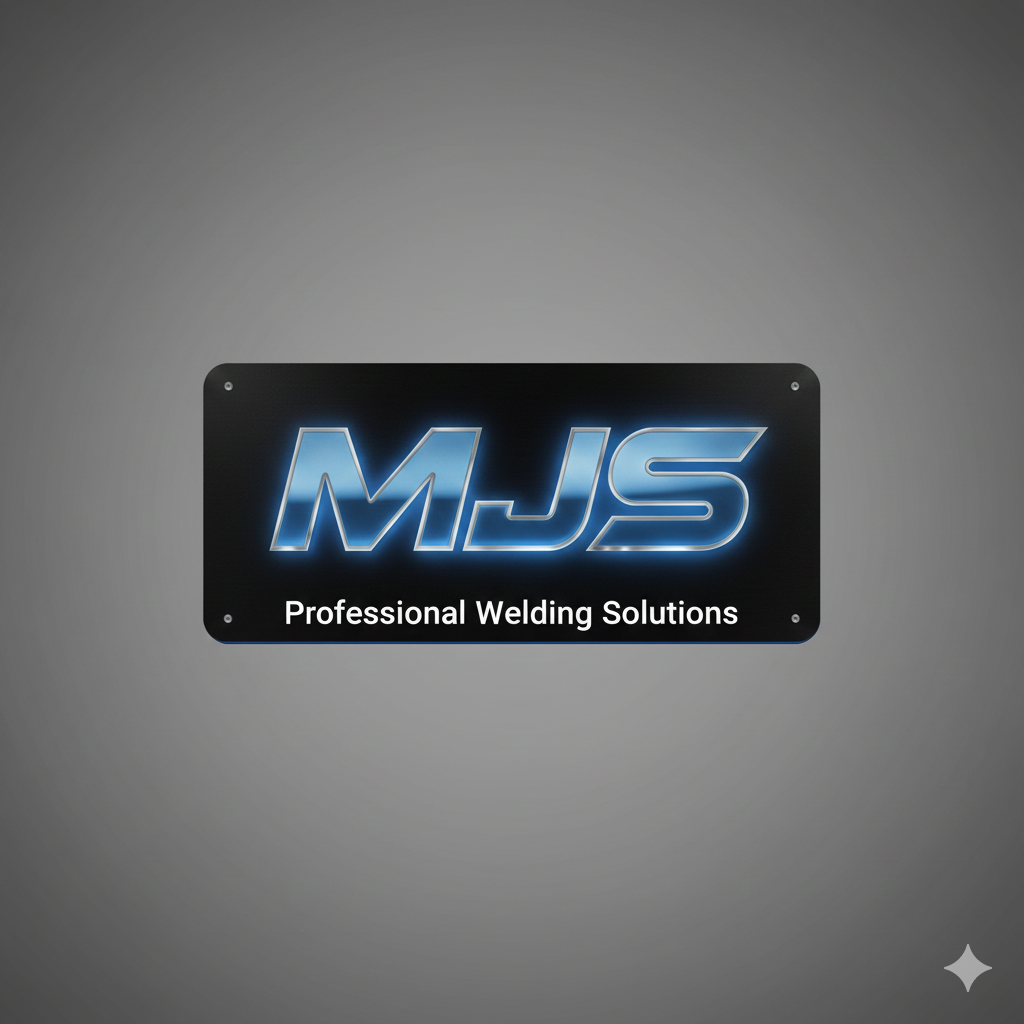 MJS Logo